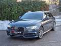 Audi A6 3.0 TDI / S-LINE / QUATTRO / KAMERA / SPORTLENKRAD Blau - thumbnail 5