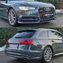 Audi A6 3.0 TDI / S-LINE / QUATTRO / KAMERA / SPORTLENKRAD Blau - thumbnail 9