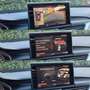 Audi A6 3.0 TDI / S-LINE / QUATTRO / KAMERA / SPORTLENKRAD Blau - thumbnail 17