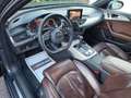 Audi A6 3.0 TDI / S-LINE / QUATTRO / KAMERA / SPORTLENKRAD Blau - thumbnail 12