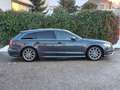 Audi A6 3.0 TDI / S-LINE / QUATTRO / KAMERA / SPORTLENKRAD Blau - thumbnail 3