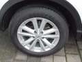 Nissan Qashqai 1,2l Tekna Navi LED Glasdach AHK Top gepflegt Weiß - thumbnail 15