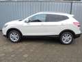 Nissan Qashqai 1,2l Tekna Navi LED Glasdach AHK Top gepflegt Weiß - thumbnail 16