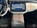 Mercedes-Benz E 200 Burmester Distr. Sitzklima Spurhalt-Ass PTS Grau - thumbnail 14