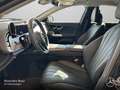 Mercedes-Benz E 200 Burmester Distr. Sitzklima Spurhalt-Ass PTS Grau - thumbnail 10