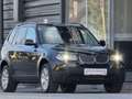 BMW X3 2,0d Aut. Schwarz - thumbnail 7