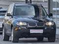 BMW X3 2,0d Aut. Schwarz - thumbnail 2