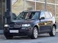 BMW X3 2,0d Aut. Schwarz - thumbnail 1