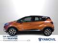 Renault Captur 1.5dCi Energy Zen 81kW Naranja - thumbnail 4