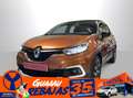 Renault Captur 1.5dCi Energy Zen 81kW Naranja - thumbnail 1