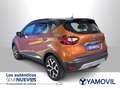 Renault Captur 1.5dCi Energy Zen 81kW Naranja - thumbnail 5