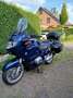 BMW R 1150 RT Bleu - thumbnail 10