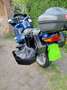 BMW R 1150 RT Bleu - thumbnail 14