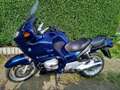 BMW R 1150 RT Bleu - thumbnail 2