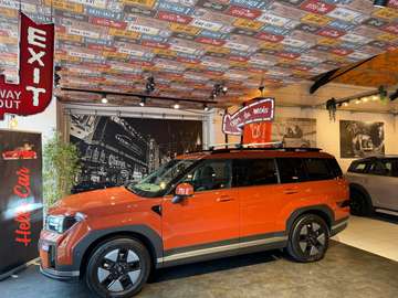 Santa Fe PHEV 1.6 T-GDi 4WD * 5 PL* CAM 360 * BOSE