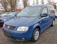 Volkswagen Caddy Caddy 1.6 (5-Si.) Maxi Bleu - thumbnail 2