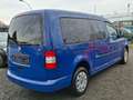 Volkswagen Caddy Caddy 1.6 (5-Si.) Maxi Bleu - thumbnail 5