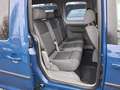 Volkswagen Caddy Caddy 1.6 (5-Si.) Maxi Bleu - thumbnail 11