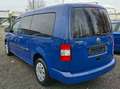 Volkswagen Caddy Caddy 1.6 (5-Si.) Maxi Bleu - thumbnail 4