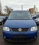 Volkswagen Caddy Caddy 1.6 (5-Si.) Maxi Bleu - thumbnail 1