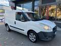 Fiat Doblo 1.3MJT 90CV VAN Bianco - thumbnail 3