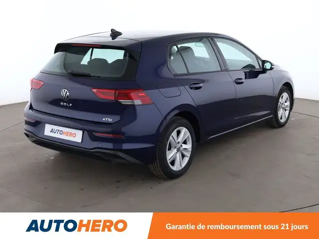 Volkswagen Golf view 6