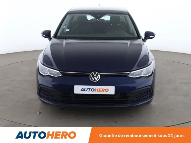 Volkswagen Golf view 9