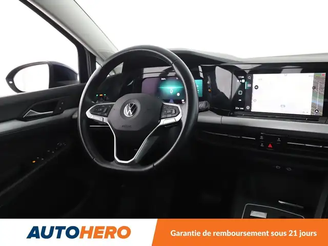 Volkswagen Golf view 13