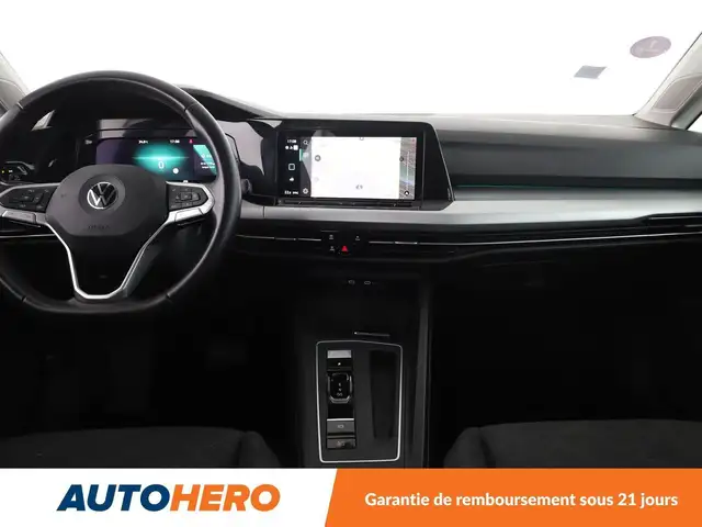 Volkswagen Golf view 12