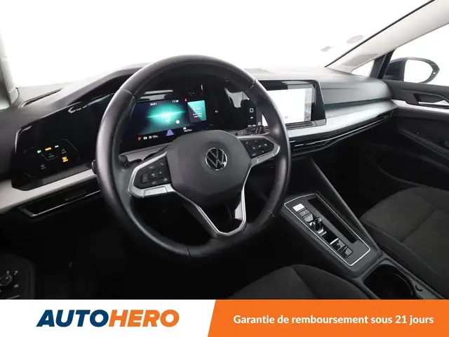 Volkswagen Golf view 11