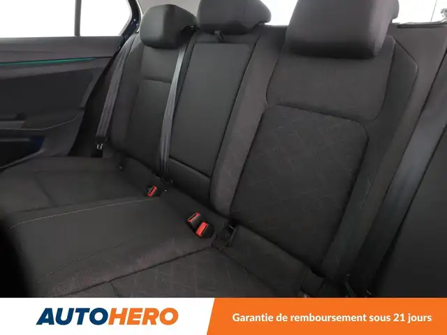 Volkswagen Golf view 14