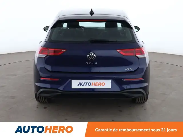 Volkswagen Golf view 5