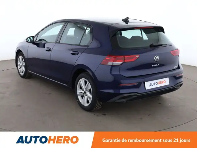 Volkswagen Golf view 4