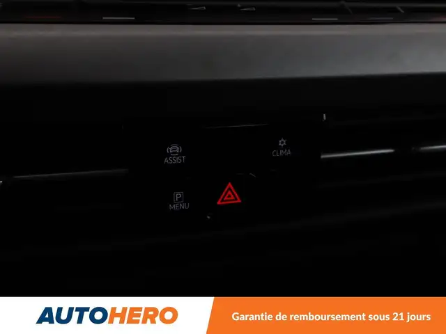 Volkswagen Golf view 27