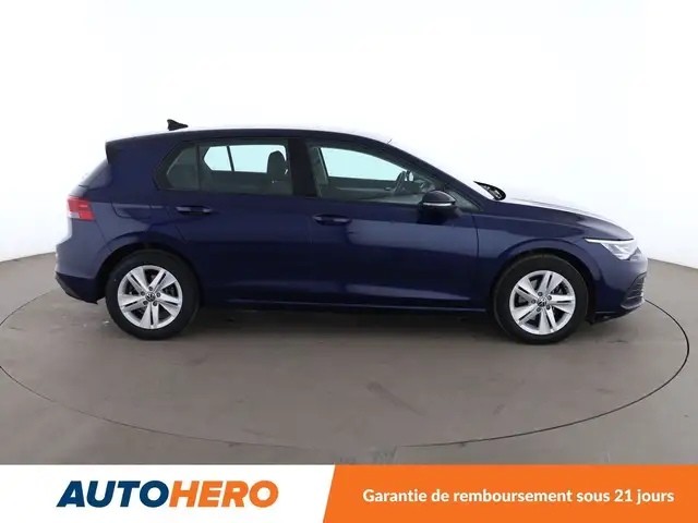 Volkswagen Golf view 7