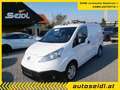 Nissan E-NV200 Kombi Pro (mit Batterie) *WENIG KM!!* Blanco - thumbnail 1