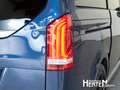 Mercedes-Benz V 250 d ED lang+AMG+NIGHT-P.+AHK+STANDH.+TISCH Blu/Azzurro - thumbnail 14