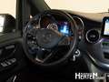 Mercedes-Benz V 250 d ED lang+AMG+NIGHT-P.+AHK+STANDH.+TISCH Blu/Azzurro - thumbnail 7
