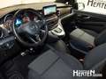 Mercedes-Benz V 250 d ED lang+AMG+NIGHT-P.+AHK+STANDH.+TISCH Blu/Azzurro - thumbnail 8