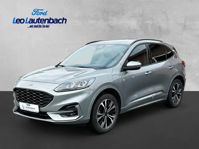 Ford Kuga Plug-In Hybrid ST-Line X