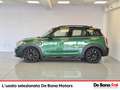 MINI Cooper SE 1.5  hype all4 auto Verde - thumbnail 3