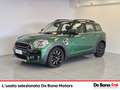 MINI Cooper SE 1.5  hype all4 auto Verde - thumbnail 1