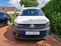 Volkswagen Caddy Maxi Kasten BMT, Erdgas/Benzin, Handwerker/Camper Weiß - thumbnail 1