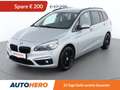 BMW 220 220i Gran Tourer Sport Line Gris - thumbnail 1