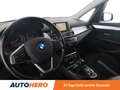 BMW 220 220i Gran Tourer Sport Line Gris - thumbnail 11