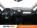 BMW 220 220i Gran Tourer Sport Line Gris - thumbnail 12