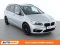 BMW 220 220i Gran Tourer Sport Line Grau - thumbnail 8