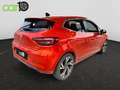 Renault Clio TCe GPF Energy Zen 66kW Naranja - thumbnail 2