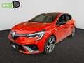 Renault Clio TCe GPF Energy Zen 66kW Naranja - thumbnail 1