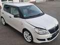 Skoda Fabia Cool Edition Euro 5 2.Hand Klima 70.000 km Weiß - thumbnail 8